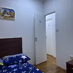 Deluxe Loft Rooms Near Burjuman Metro Station , Bur Dubai