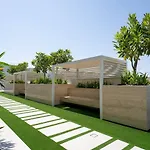 Trendy & Elegant 1Br In Jvc
