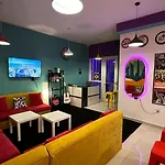 Papaya Backpackers