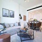 Beautiful 1 Bed In Binghatti House Jvc