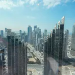 Luxurious 1Br In Opera Grand 5 Mins Walk To Burj Khalifa