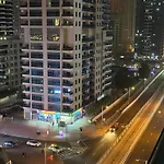 Studio Apartment- Dubai Marina
