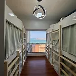 Shared Bed Space Sadaf 5