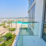 1 Bedroom In District One Meydan