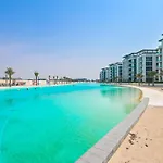 1 Bedroom In District One Meydan