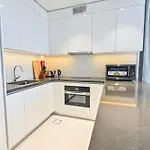 1 Bedroom In District One Meydan