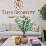 1 Bedroom In District One Meydan