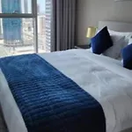 Stylish Studio Apartment In Business Bay Dubai