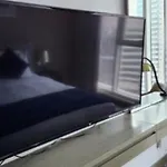 Stylish Studio Apartment In Business Bay Dubai