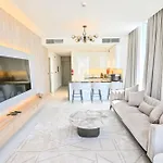 Modern 1Br In District One Meydan