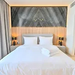 Modern 1Br In District One Meydan