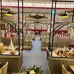 Alraef Luxury Apartments