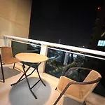 Full Lake View High Floor Studio