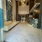Sky Park Hotel