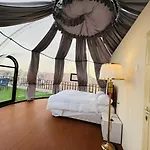 Overnight Stay Dubai Desert