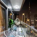 Stunning 2Br With Burj View & Infinity Pool