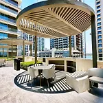 Beach Isle 2, Emaar Beachfront - Mint Stay