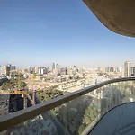 Alh Vacay - 1 Bedroom In Reef Residence Jvc