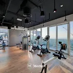 Luxury 1Br Apartment In 1 Residences Near Dubai Top Attractions