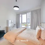 Luxury 1Br Apartment In 1 Residences Near Dubai Top Attractions