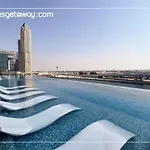 Missoni-Branded Studio In Urban Oasis