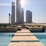 Missoni-Branded Studio In Urban Oasis
