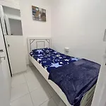 Brand New Mixed Solo Partition Rooms Near Sharaf Dg Metro