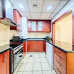Brand New Rimal 2Bd In Front Of The Jbr Beach