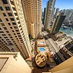 Brand New Rimal 2Bd In Front Of The Jbr Beach