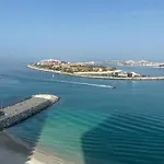 Vacay Lettings - Private Beach Access -Emaar Beachfront