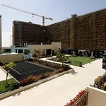 Brown Stone - Dubai Miracle Garden Una