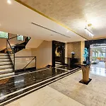 Lux 5-Br Villa With Ocean View - Palm Jumeriah