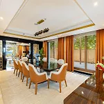 Lux 5-Br Villa With Ocean View - Palm Jumeriah
