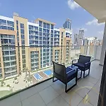 Skyline Haven Sophisticated