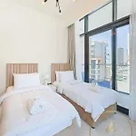 Skyline Haven Sophisticated