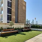 Skyline Haven Sophisticated