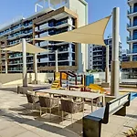 Skyline Haven Sophisticated