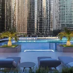 Fountain Views Two Bedroom Apartment