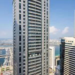 Frank Porter - Torch Tower