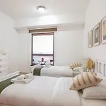 Elegant 2-Bedroom Apartment With Balcony Views At Shams 4 Jbr