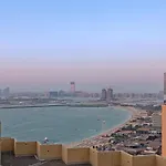 Elegant 2-Bedroom Apartment With Balcony Views At Shams 4 Jbr