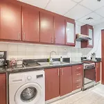 Elegant 2-Bedroom Apartment With Balcony Views At Shams 4 Jbr