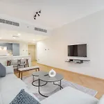 Splendid 2-Bedroom Apartment For 4 At Ontario Tower