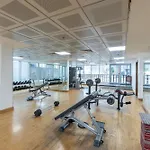 Splendid 2-Bedroom Apartment For 4 At Ontario Tower