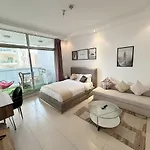 Chic Studio In Dubai Marina