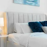 Spectacular 1-Bedroom In Sunrise Bay - Panoramic Sea & Palm Jumeirah Views With Exclusive Building Amenities, Managed By Think Realty