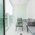 Spectacular 1-Bedroom In Sunrise Bay - Panoramic Sea & Palm Jumeirah Views With Exclusive Building Amenities, Managed By Think Realty