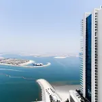 Spectacular 1-Bedroom In Sunrise Bay - Panoramic Sea & Palm Jumeirah Views With Exclusive Building Amenities, Managed By Think Realty