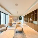 Luxurious 4Br Apartment With Full Burj Khalifa And Fountain Views, Downtown Dubai