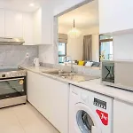 Spacious 2-Bedroom Apartment In Lamtara Tower, Madinat Jumeirah Living, Dubai